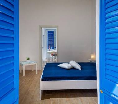 Bilocale in affitto a Castellammare del Golfo (Trapani), Via Antonio Vivaldi 13