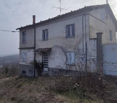 Casa indipendente in vendita a Vicoforte (Cuneo), Via S. Stefano 3