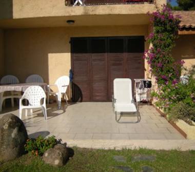 Affitto Villetta a schiera Vacanze a Torrevecchia Pia (Pavia)