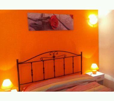 Affitto Appartamento Vacanze a Racale (Lecce)