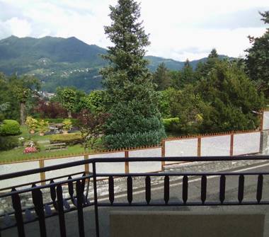 Affitto Altro Vacanze a Rota d'Imagna (Bergamo)