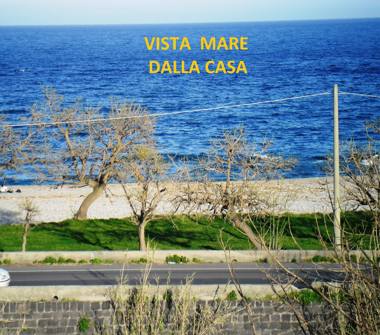 Affitto Casa Vacanze a Mascali (Catania)