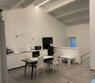 Casa indipendente in vendita a Staffolo (Ancona), Via San Michele 28