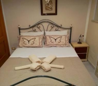 Casa indipendente in affitto a Palermo, Zona Romagnolo