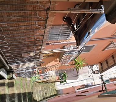 Casa indipendente in vendita a Massa, Frazione Antona