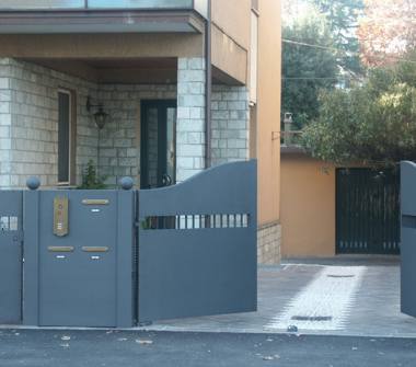 Affitto Stanza Singola a Cesena, Frazione Centro città, Viale Abruzzi 28