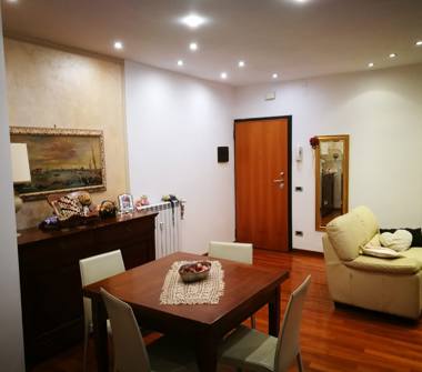 Trilocale in vendita a Venezia, Zona Mestre