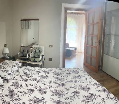 Affitto Appartamento Vacanze a Quartu Sant'Elena (Cagliari), Via Luigi Merello 106