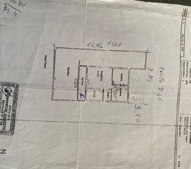 Villa in vendita a Carloforte (Sud Sardegna), Via la Vallèe 18