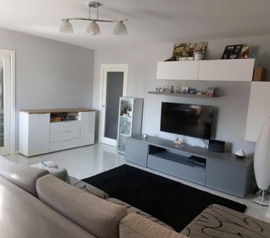 Quadrilocale in vendita a Remanzacco (Udine)