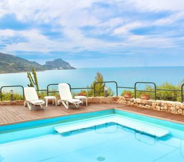 Monolocale in vendita a Cefalù, Frazione Sant'Ambrogio