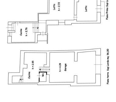 Porzione di casa in vendita a Resuttano (Caltanissetta)