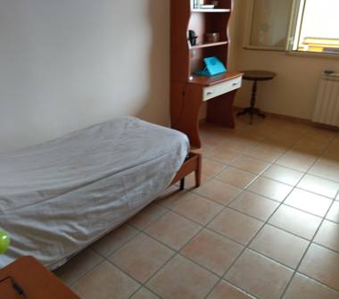 Quadrilocale in vendita a Messina (Messina), Via Archimede 115