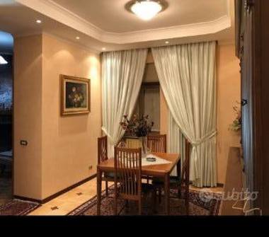 Appartamento in vendita a Monteflavio (Roma)