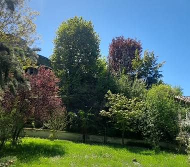 Casa indipendente in vendita a Garbagna (Alessandria)