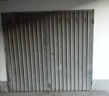 Box/Garage/Posto auto in vendita a Pistoia (Pistoia), Via dell'Olmo 17