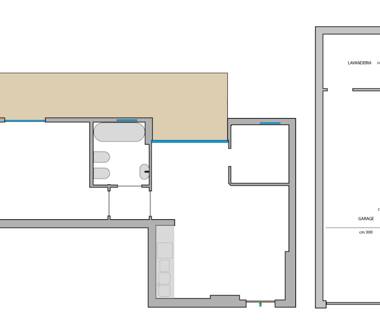 Bilocale in vendita a Fabriano (Ancona), Via don Ugo Carletti 11