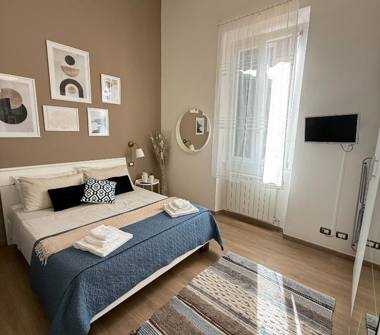 Affitto Appartamento Vacanze a Anzio (Roma)