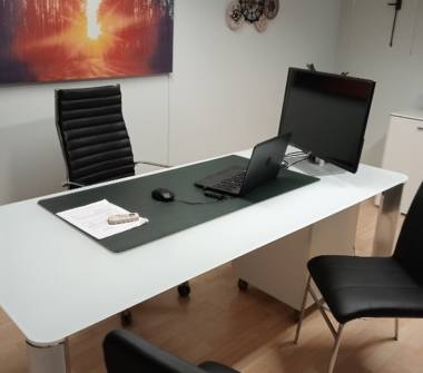 Ufficio in vendita a Caserta, Frazione San Clemente, Vicolo Nicola Antonio Porpora 10