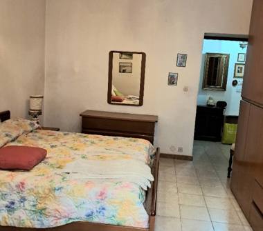 Quadrilocale in vendita a Torino, Zona San Paolo, Via Cesana 29