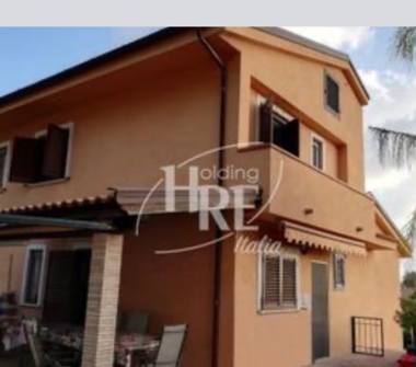 Affitto Villa Vacanze a Fuscaldo, Frazione Marina Di Fuscaldo, Contrada Maddalena 1