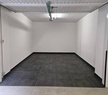 Garage/Auto silos in affitto a Torino, Zona Santa Rita, VIA MOMBARCARO 84/c