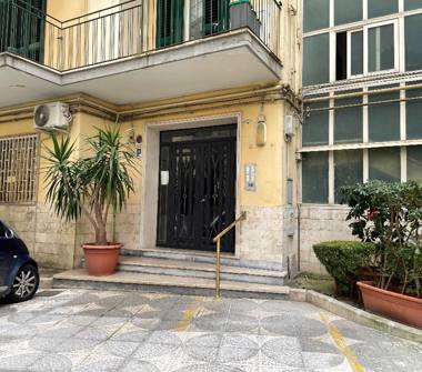 Altro in affitto a Napoli, Zona Vomero, Via Francesco Verrotti 6