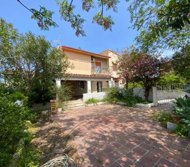 Villa in vendita a Rometta, Frazione Rometta Marea