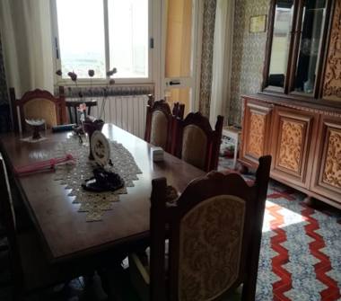 Appartamento in vendita a Castelvetrano (Trapani), Piazzale Risorgimento 11