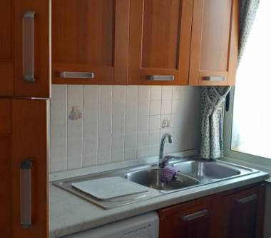 Appartamento in vendita a Agrigento, Frazione San Leone, Via Giovanni Pascoli 16