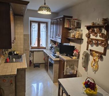 Casa indipendente in vendita a Sorano, Frazione Castell'ottieri, Via Giacomo Matteotti 1