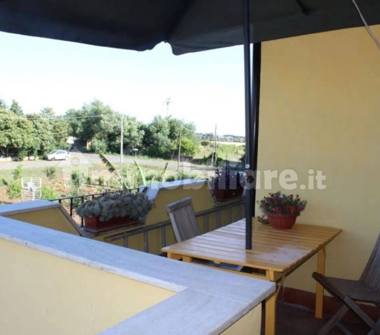 Quadrilocale in affitto a Anguillara Sabazia (Roma), Via dei Caprioli 1