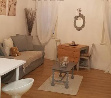 Affitto Appartamento Vacanze a Senigallia (Ancona)