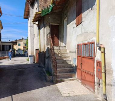 Casa indipendente in vendita a Torgiano, Frazione Fornaci, Via Publio Virgilio Marone 29