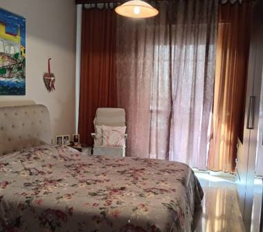 Trilocale in vendita a Albenga (Savona), Via Costituzione 12