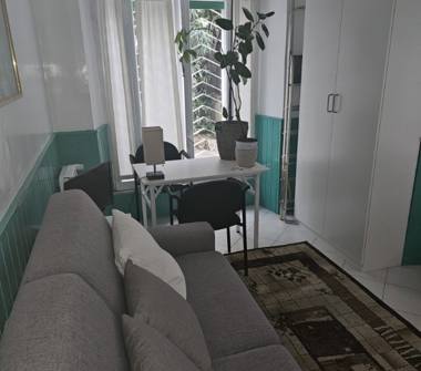 Porzione di casa in affitto a Roma, Zona Prati, Via Carlo Passaglia 11