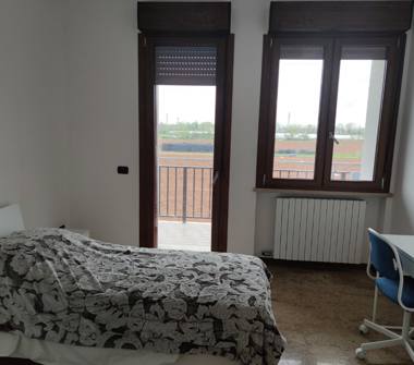 Affitto Stanza Singola a Verona, Zona Borgo Roma, Via Rodigina 100