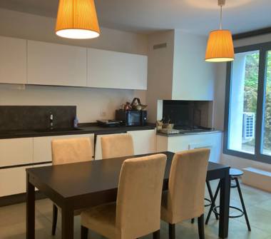 Affitto Casa indipendente Vacanze a Altavilla Vicentina (Vicenza)