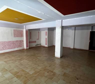 Magazzino in vendita a Porto Torres (Sassari), Via Camillo Benso Conte di Cavour 77