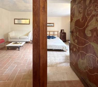 Appartamento in vendita a Farnese (Viterbo), Via Principe Amedeo 43