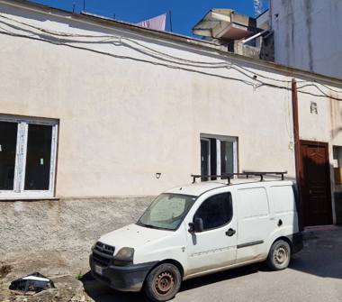 Quadrilocale in affitto a Sarno, Frazione Episcopio, Via Duomo 52