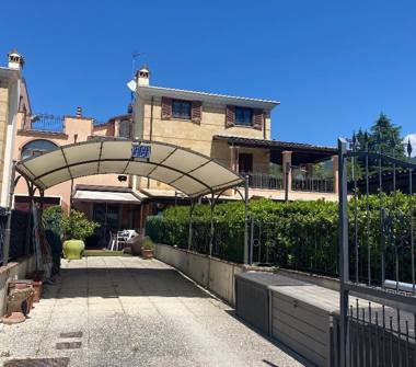 Villetta a schiera in vendita a San Gemini (Terni)