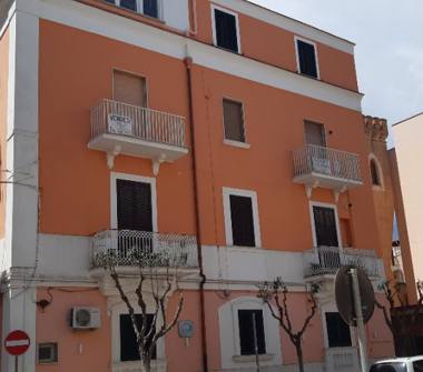 Trilocale in vendita a Margherita di Savoia (Barletta-Andria-Trani), Via Magazzeno 4
