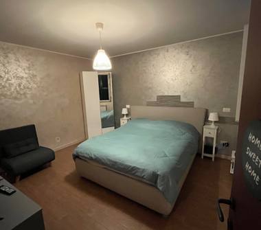 Affitto Casa Vacanze a Civitavecchia (Roma)