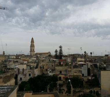 Porzione di casa in affitto a Lecce (Lecce), Viale dell'Università 18