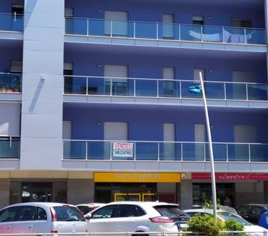 Appartamento in vendita a Potenza (Potenza), via del Gallitello 116