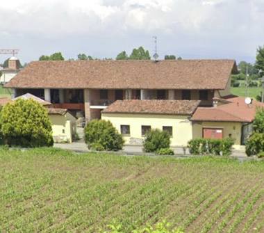 Rustico/Casale in vendita a Chiari (Brescia)