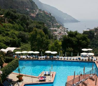 Altro in vendita a Positano (Salerno), Viale Pasitea 134