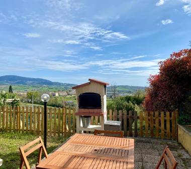 Affitto Appartamento Vacanze a Osimo, Frazione Abbadia