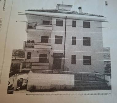 Trilocale in vendita a Bellante (Teramo), Via Palmiro Togliatti 46